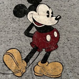 Disney Unisex T-shirts size 2XL